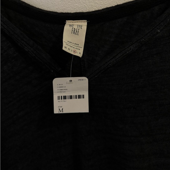 Free People Skirt/Tunic - Picture 3 of 3